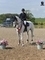 Megan Cowan & Monticarno 8.8 win the Scottish Branch 1m Amateur Championship 2026